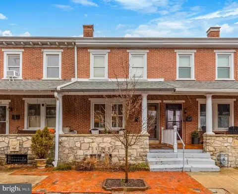 337 N New St, West Chester, PA 19380