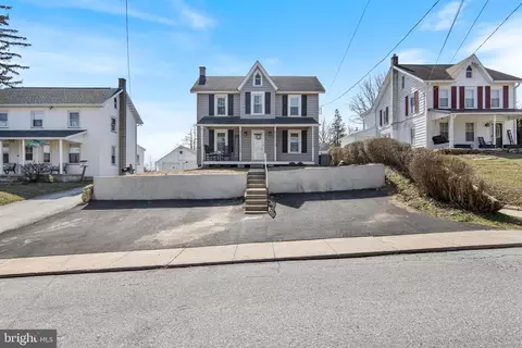 558 Strasburg Ave, Parkesburg, PA 19365