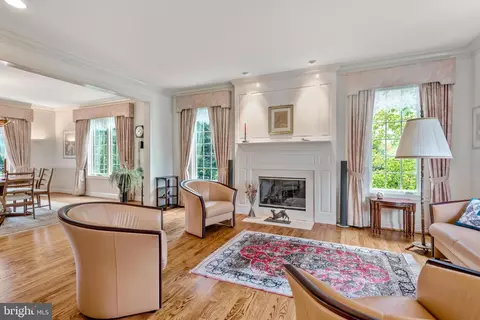 824 Turnbridge Rd, Wayne, PA 19087 photo 4
