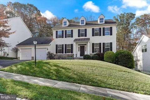 3112 Silbury Hl, Downingtown, PA 19335
