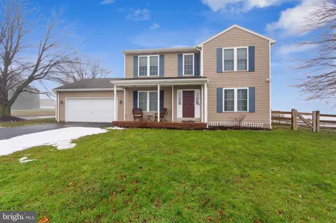 1902 Twin House Rd, Oxford, PA 19363