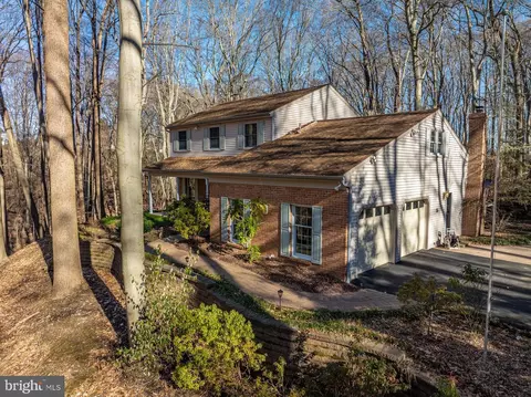 421 E Lafayette Dr, West Chester, PA 19382