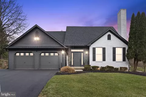 101 Crestview Dr, Kennett Square, PA 19348