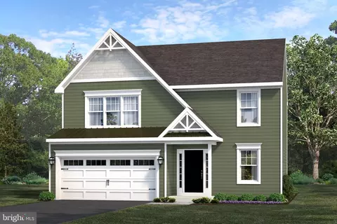222 Butternut Dr #LOT 108, Oxford, PA 19363