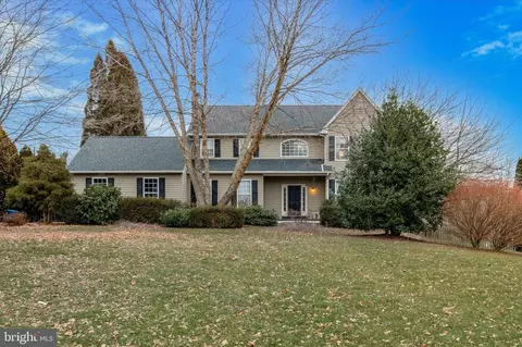129 Pheasant Run Rd, Lincoln University, PA 19352