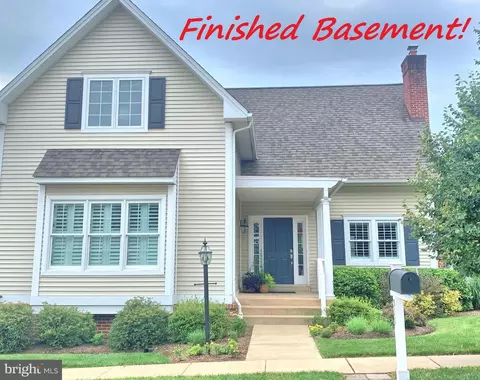 511 Ferncastle Dr, Downingtown, PA 19335