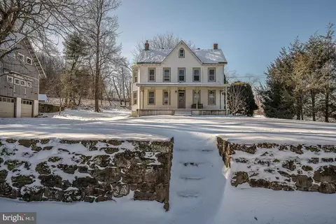 365 Nantmeal Rd, Glenmoore, PA 19343