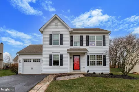 131 Bellevue Rd, Coatesville, PA 19320