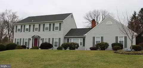 1169 Blenheim Rd, West Chester, PA 19382