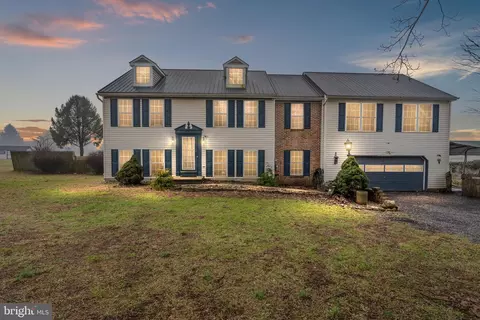 50 W Praecipe Way, Cochranville, PA 19330