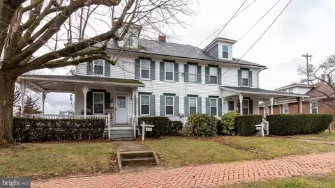 308 S 310 S 5th St, Oxford, PA 19363