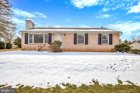 416 Pawlings Rd, Phoenixville, PA 19460