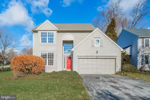 6003 Whitney Ct, Landenberg, PA 19350
