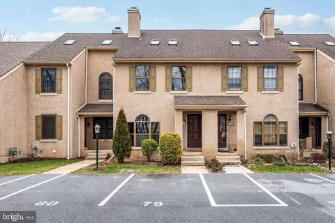 1504 Quincy Pl, West Chester, PA 19382