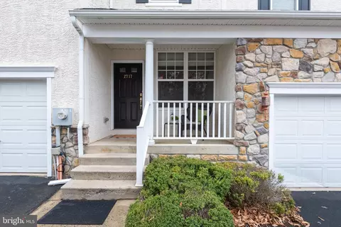 2717 Shelburne Rd, Downingtown, PA 19335