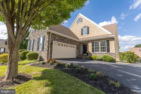101 Cornwall Rd #116, Landenberg, PA 19350