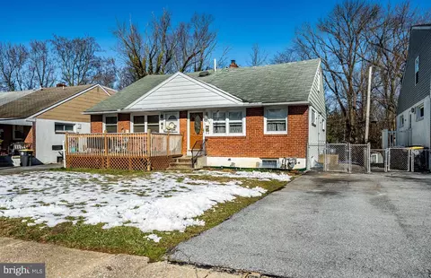 423 Garfield Ave, Downingtown, PA 19335