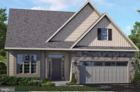 801 Summer Breeze, Cochranville, PA 19330