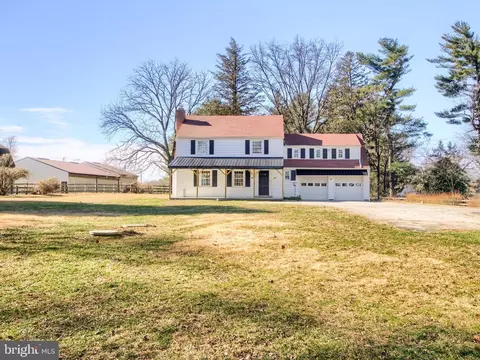 1880 Shadyside Rd, Coatesville, PA 19320