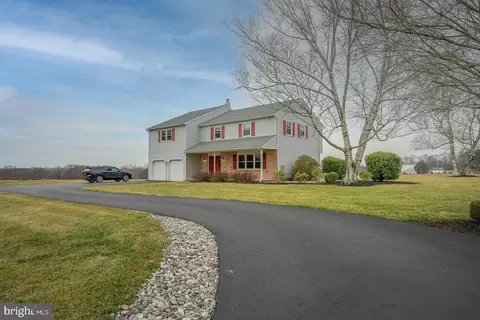 116 Locust Knoll Rd, Downingtown, PA 19335