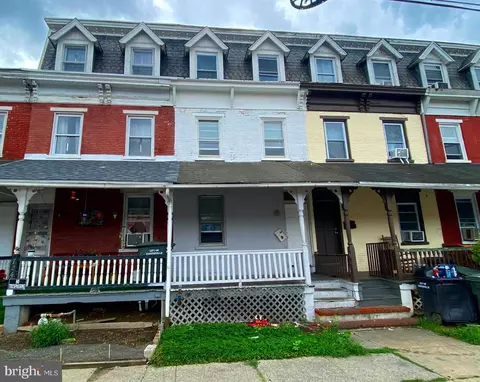 722 E Lincoln Hwy, Coatesville, PA 19320