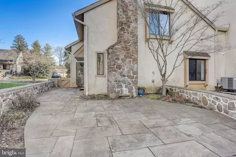Exterior - 30 Sugar Knoll Dr, Devon, PA 19333 photo 8 of 13
