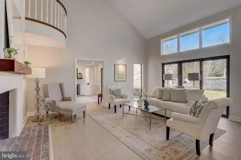Living - 30 Sugar Knoll Dr, Devon, PA 19333 photo 1 of 6
