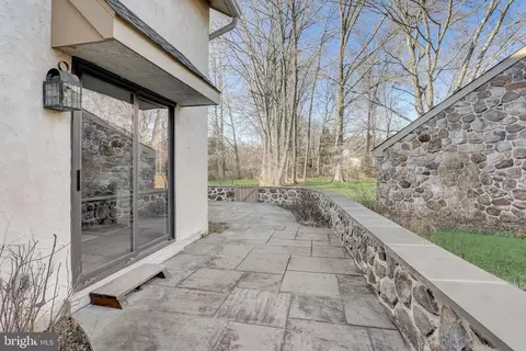 Exterior - 30 Sugar Knoll Dr, Devon, PA 19333 photo 6 of 13