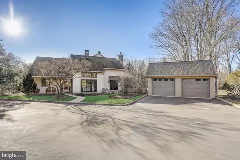 Exterior - 30 Sugar Knoll Dr, Devon, PA 19333 photo 4 of 13