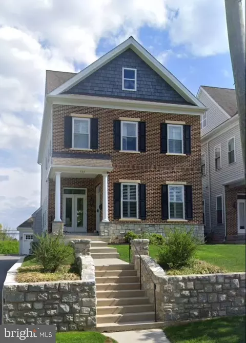 526 W Gay St, West Chester, PA 19380