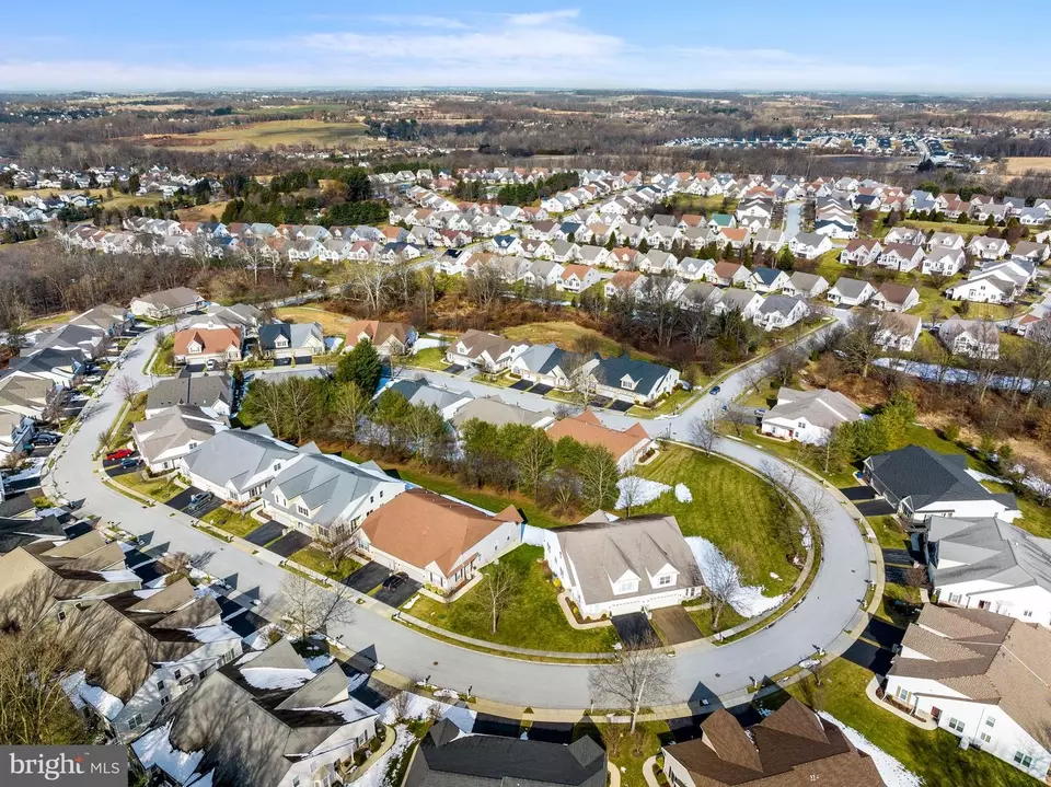 View/Area - 604 Strawbridge Ln, West Grove, PA 19390 photo 3 of 8