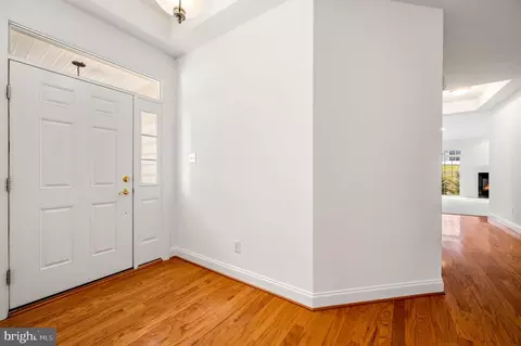 Entry Way - 604 Strawbridge Ln, West Grove, PA 19390 photo 1 of 2