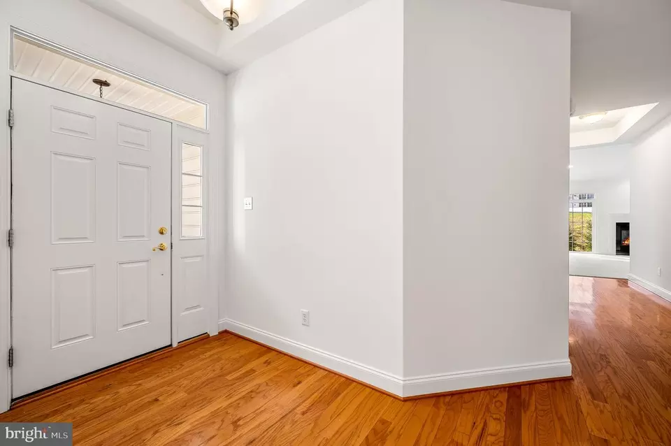 Entry Way - 604 Strawbridge Ln, West Grove, PA 19390 photo 1 of 2