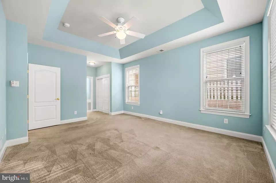 Bedroom - 604 Strawbridge Ln, West Grove, PA 19390 photo 4 of 6