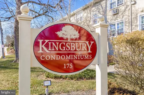 175 W King St #105, Malvern, PA 19355