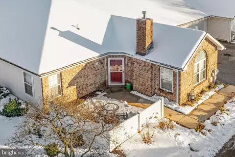 141 Village Way #6A, Phoenixville, PA 19460