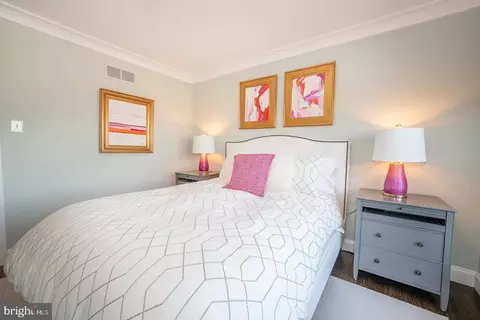 Bedroom - 419 Pugh Rd, Wayne, PA 19087 photo 7 of 13
