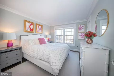 Bedroom - 419 Pugh Rd, Wayne, PA 19087 photo 6 of 13