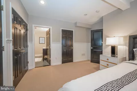 Bedroom - 419 Pugh Rd, Wayne, PA 19087 photo 13 of 13