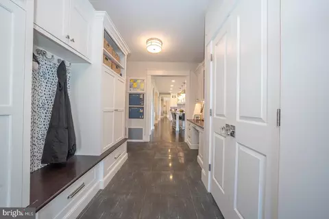Entry Way - 419 Pugh Rd, Wayne, PA 19087 photo 7 of 15
