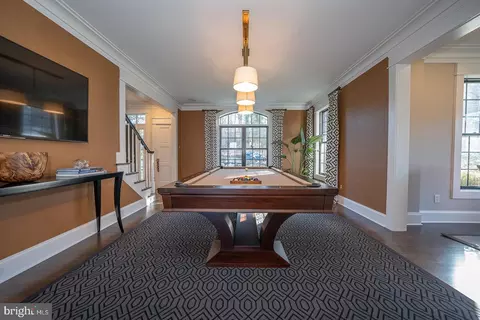Entry Way - 419 Pugh Rd, Wayne, PA 19087 photo 5 of 15