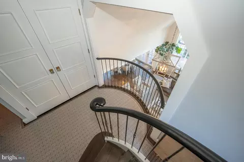Entry Way - 419 Pugh Rd, Wayne, PA 19087 photo 13 of 15