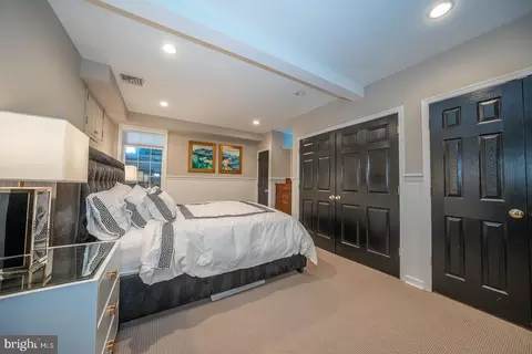 Bedroom - 419 Pugh Rd, Wayne, PA 19087 photo 11 of 13