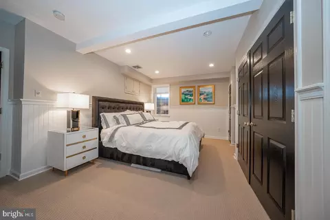 Bedroom - 419 Pugh Rd, Wayne, PA 19087 photo 12 of 13