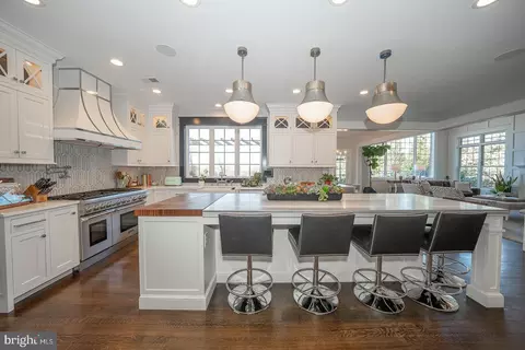 Kitchen - 419 Pugh Rd, Wayne, PA 19087 photo 1 of 10