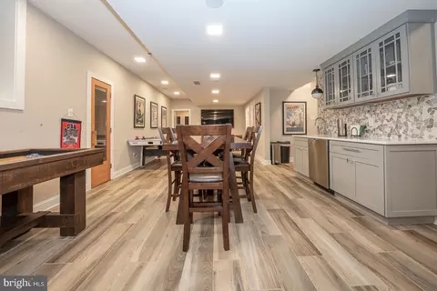 Dining - 419 Pugh Rd, Wayne, PA 19087 photo 10 of 11