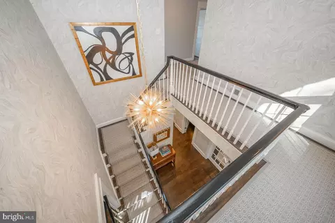 Entry Way - 419 Pugh Rd, Wayne, PA 19087 photo 10 of 15