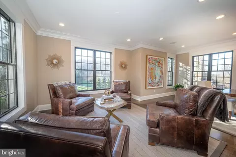 Living - 419 Pugh Rd, Wayne, PA 19087 photo 2 of 17