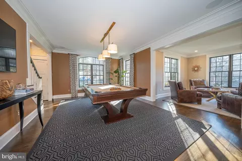 Entry Way - 419 Pugh Rd, Wayne, PA 19087 photo 6 of 15