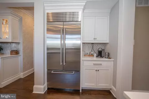 Kitchen - 419 Pugh Rd, Wayne, PA 19087 photo 3 of 10